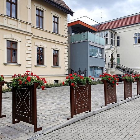Paderewskiego 9 Aparth Leszno  Extérieur photo