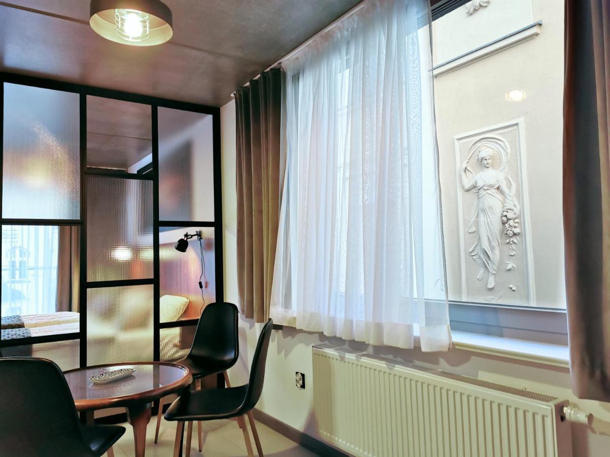 Paderewskiego 9 Aparth Leszno  Extérieur photo