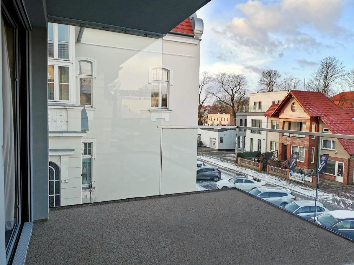 Paderewskiego 9 Aparth Leszno  Extérieur photo