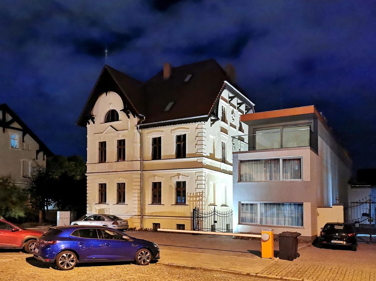 Paderewskiego 9 Aparth Leszno  Extérieur photo