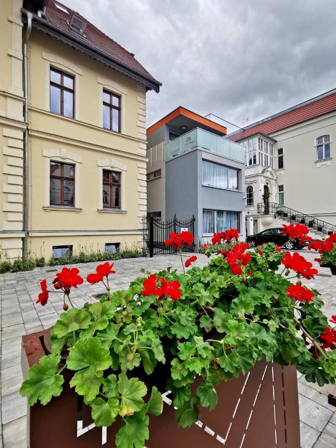 Paderewskiego 9 Aparth Leszno  Extérieur photo