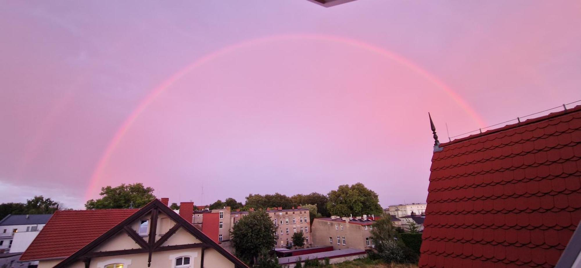 Paderewskiego 9 Aparth Leszno  Extérieur photo