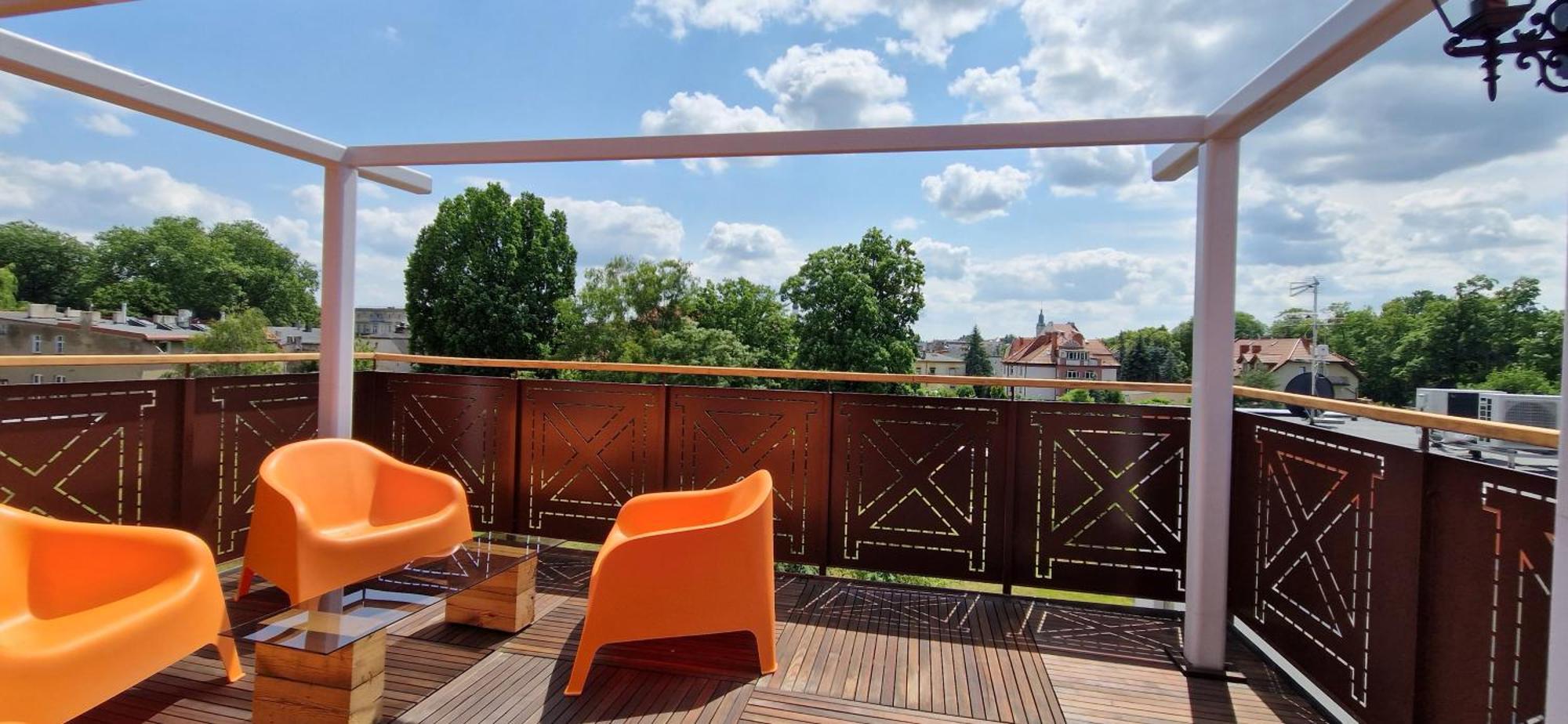 Paderewskiego 9 Aparth Leszno  Extérieur photo